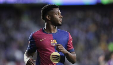 Après Pogba, Monaco reste dans le clinquant et tente le pari Fati, ancienne pépite du Barça