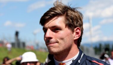 Max Verstappen annoncé chez Mercedes, vers le transfert de l’année ?