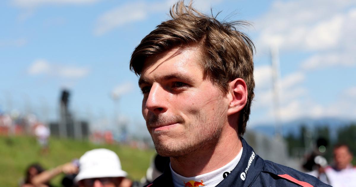 Max Verstappen annoncé chez Mercedes, vers le transfert de l’année ?