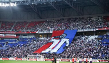 maintenu dans l’élite, l’OL devrait perdre l’appellation Groupama pour son stade