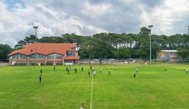 Girondins : ce qu'il faut retenir de l'opposition interne à Capbreton sous l'œil de John Williams