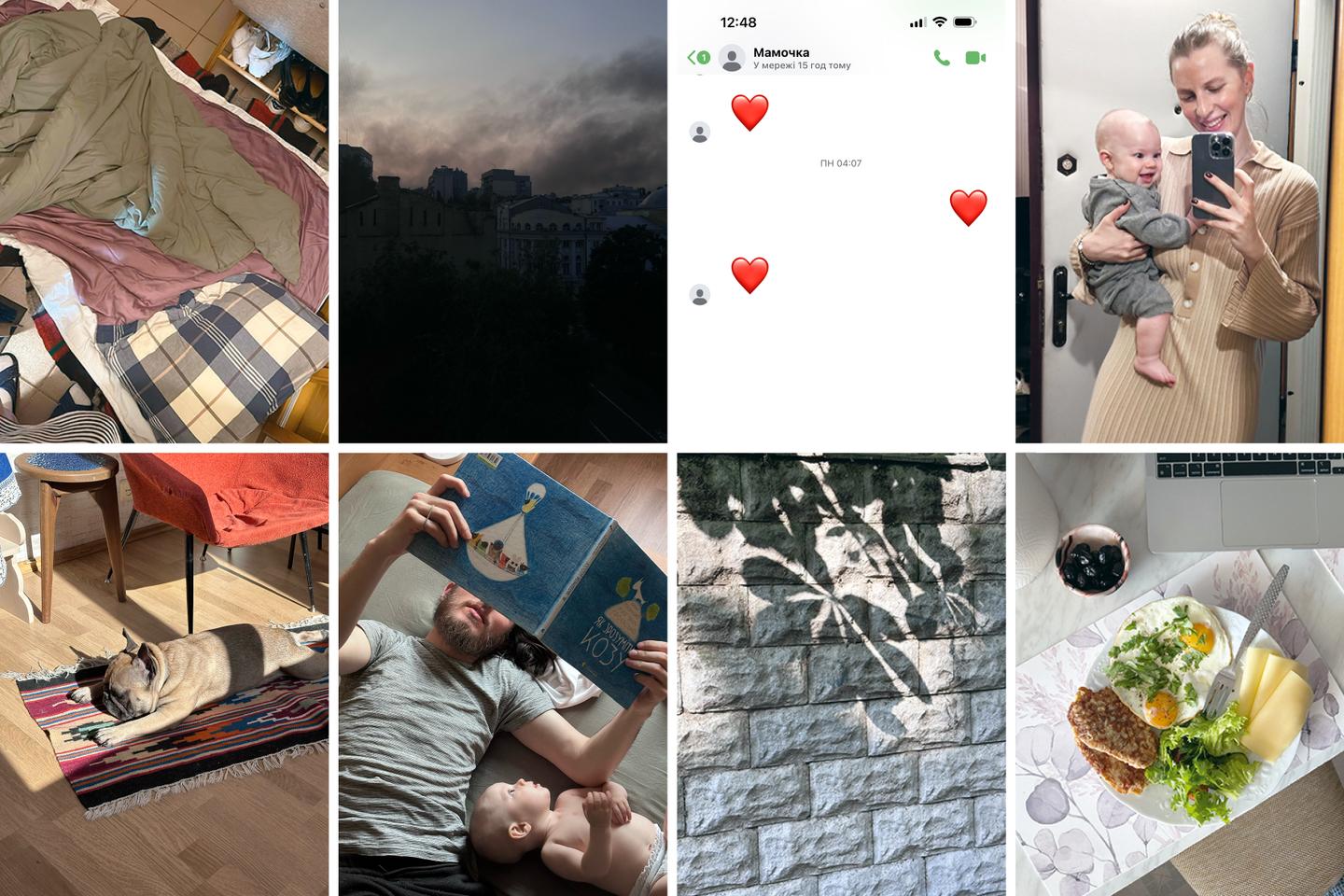 « Après les dernières attaques, je suis restée muette pendant presque deux jours »