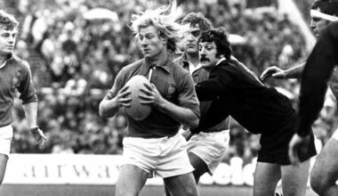 Codorniou revient sur la première victoire du XV de France en Nouvelle-Zélande