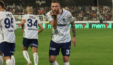Skriniar signe à Fenerbahçe, un joli chèque pour le PSG