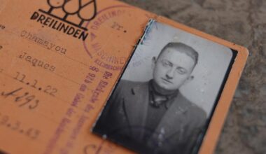 les derniers requis du STO, les oubliés de l’histoire, se racontent