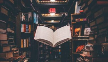 Après la saga La Femme de Ménage, ce livre de Freida McFadden est l’un des plus populaires du moment