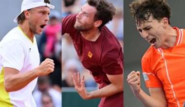 pourquoi autant de Français disputent les Interclubs de tennis en Allemagne ?