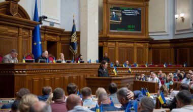 L’Ukraine liquide ses agences anticorruption, la Russie liquide la liberté sur Internet