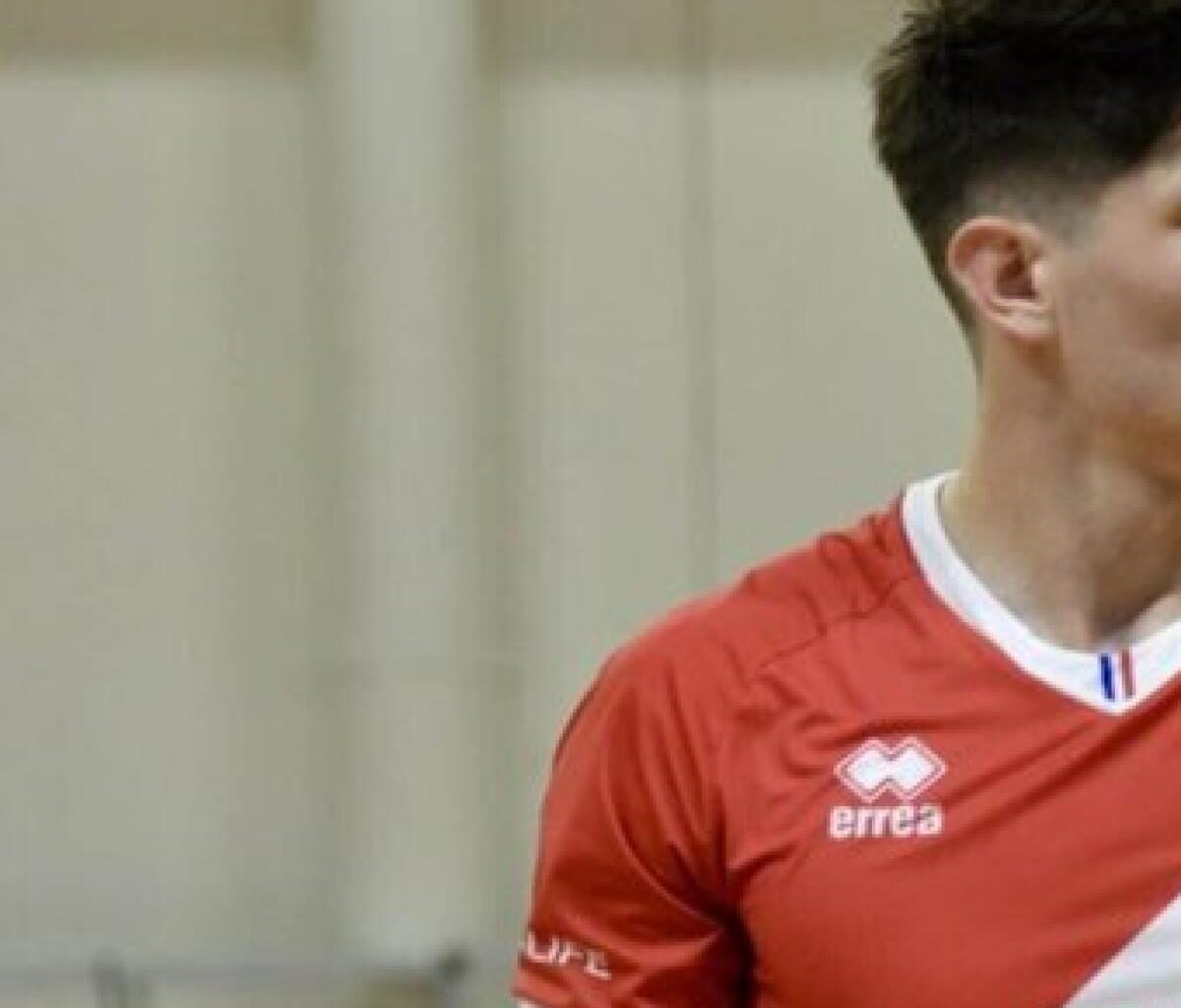 Nathan Feral quitte Toulouse pour Cuneo
