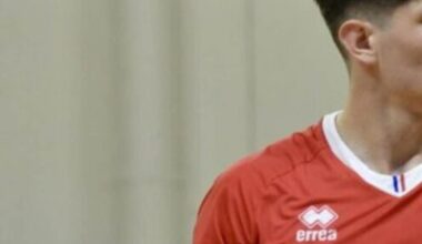 Nathan Feral quitte Toulouse pour Cuneo