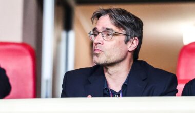 malgré la «discipline financière», «le but reste l’Europe» pour Lyon