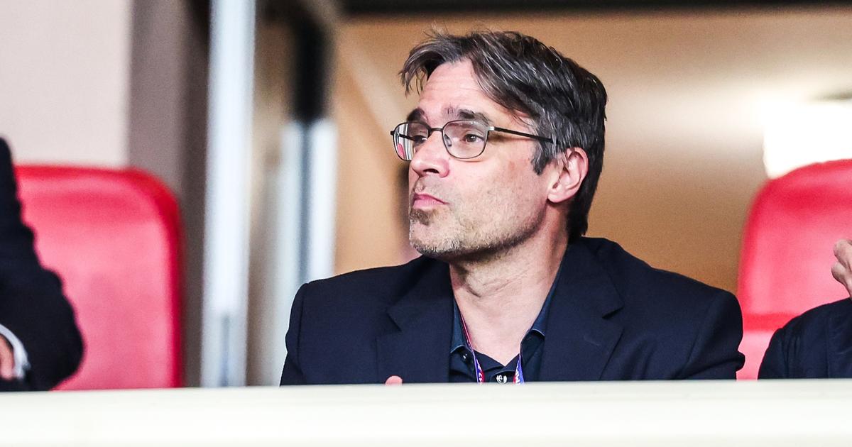 malgré la «discipline financière», «le but reste l’Europe» pour Lyon