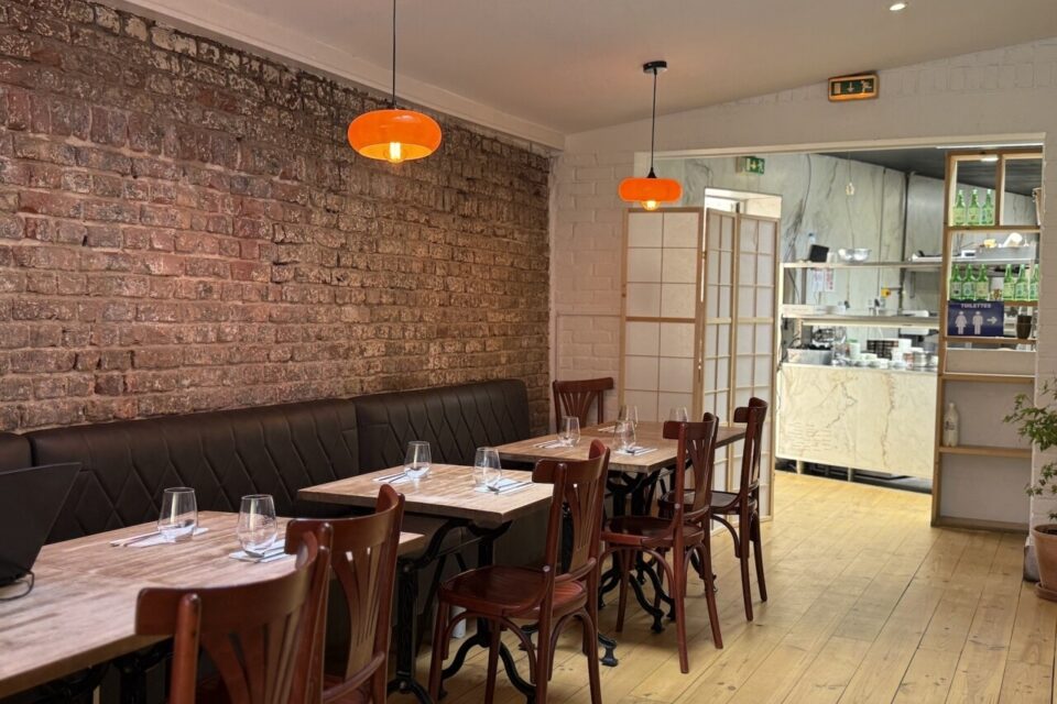 restaurant coreen yena ne lille