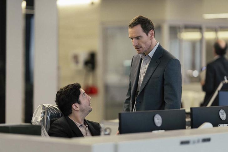 La série « The Agency », adaptation américaine du « Bureau des Légendes » est déjà renouvelée pour une saison 2.