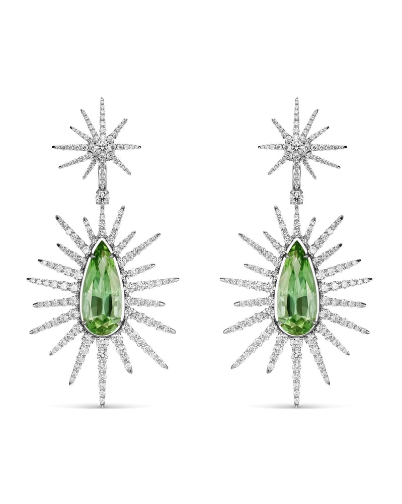 Collection de haute joaillerie de David Yurman