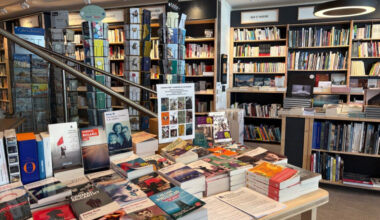 Quels sont les livres à ne pas manquer cet été dans les librairies de Cherbourg ?