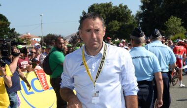 «L’étape de plaine la plus vallonnée qui ait jamais été dessinée», annonce Thierry Gouvenou avant l’excitante 6e étape