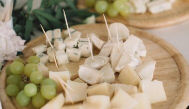 Ce fromage "qui ne fait pas grossir" aide aussi à combler les envies de sucre pendant la ménopause