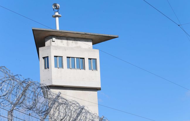 Un prisonnier s’évade en se planquant dans les valises de son codétenu