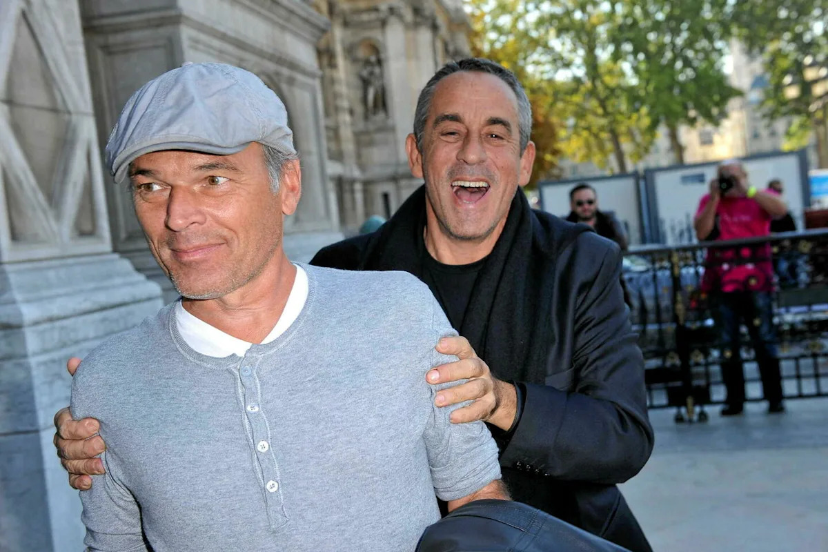 Page d'accueil Yahoo news