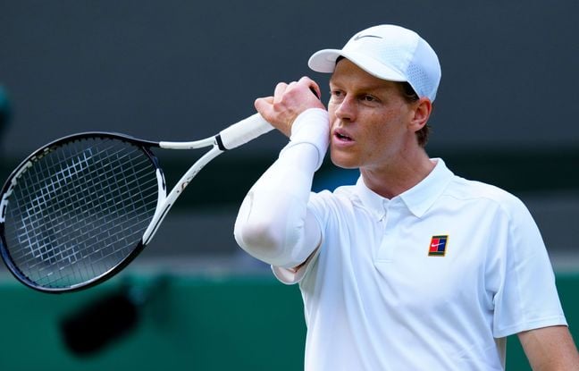 Wimbledon 2025 : Sur quelle chaîne et à quelle heure voir la demi-finale Sinner
