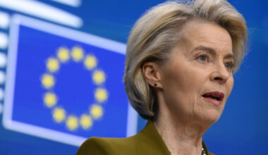 Autorisation de voyage en UE : Bruxelles envisage d'augmenter les frais d'entrée de 7 à 20 euros en 2026 - 18/07/2025 à 17:18