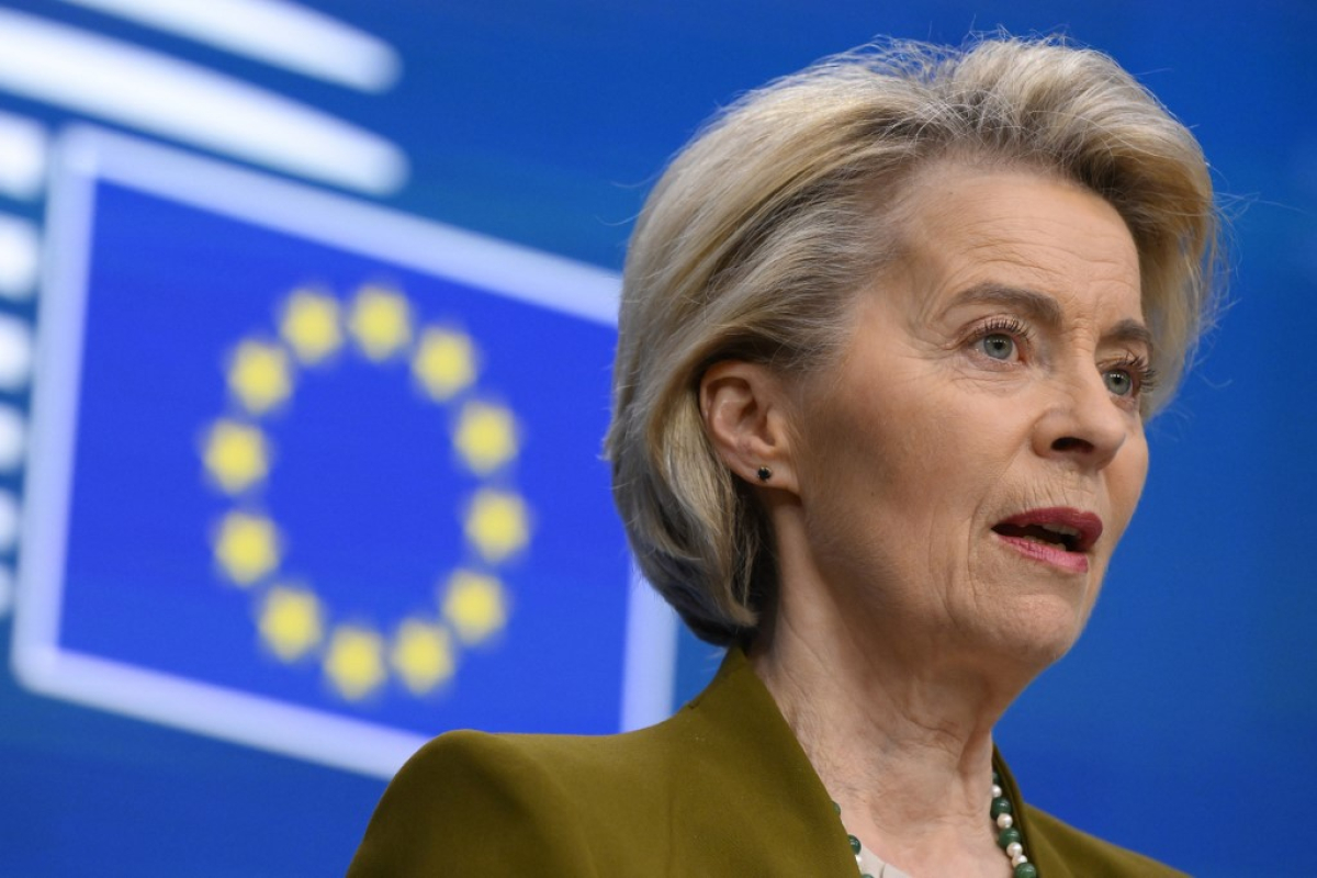 Autorisation de voyage en UE : Bruxelles envisage d'augmenter les frais d'entrée de 7 à 20 euros en 2026 - 18/07/2025 à 17:18
