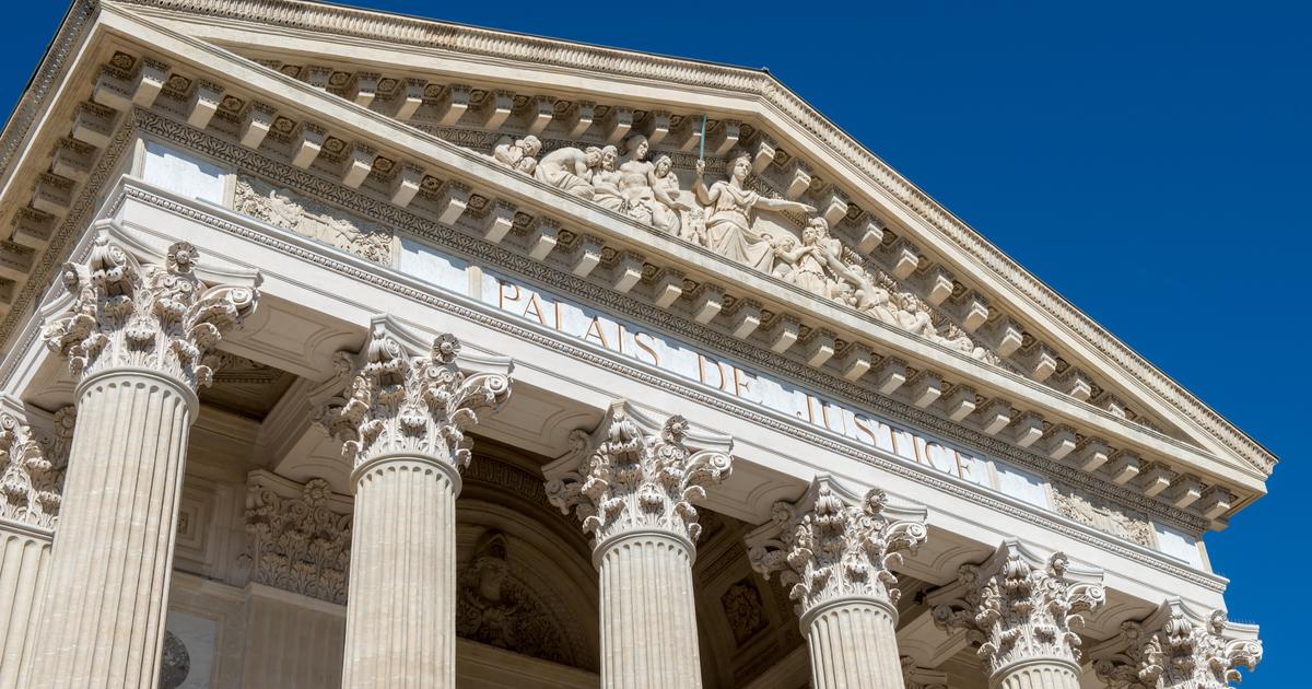 un magistrat mis en examen pour viol et violences par conjoint