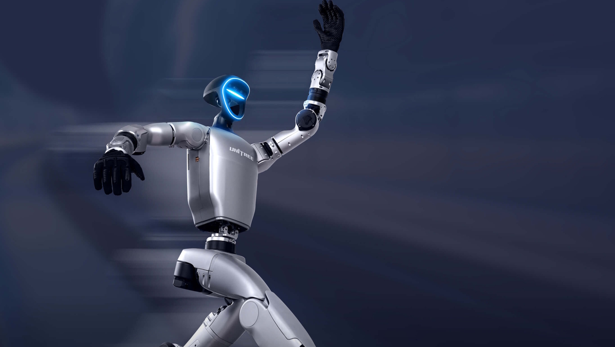 Un robot humanoïde devient incontrôlable dans un laboratoire : une vidéo virale relance les questions sur la sécurité