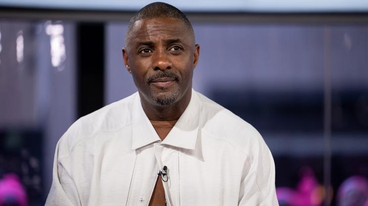 Idris Elba a la volonté lui aussi de fonder sa ville en Afrique, Sherbro Island City.