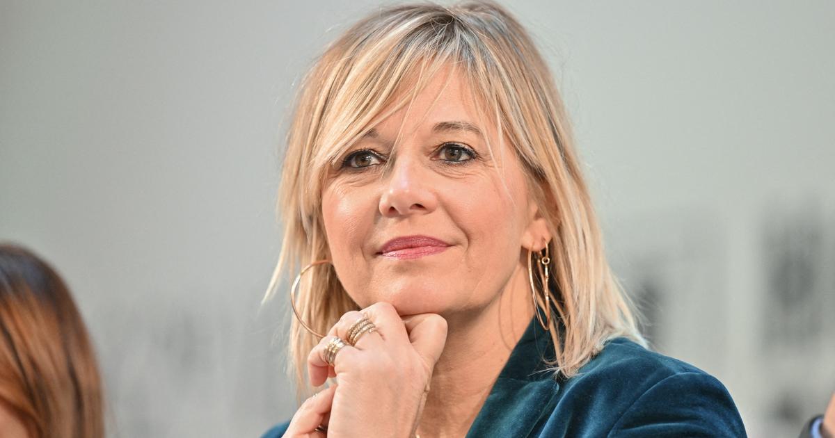 Flavie Flament réagit à son éviction de «Télématin»