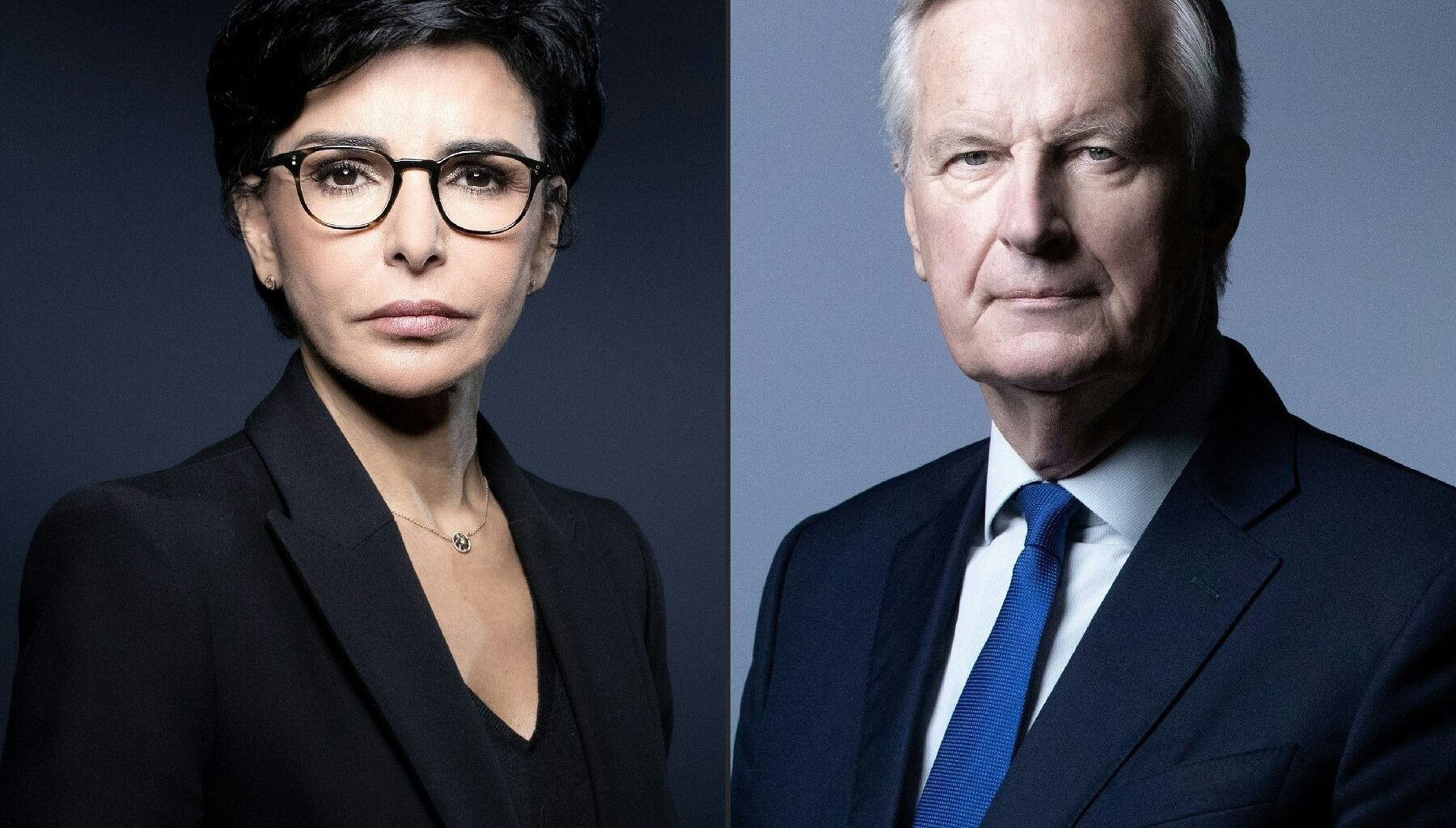 LR doit désigner son candidat sur fond de rivalités entre Barnier et Dati