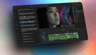 Qualcomm Snapdragon : Adobe lance une version native de Premiere Pro pour les PC portables ARM