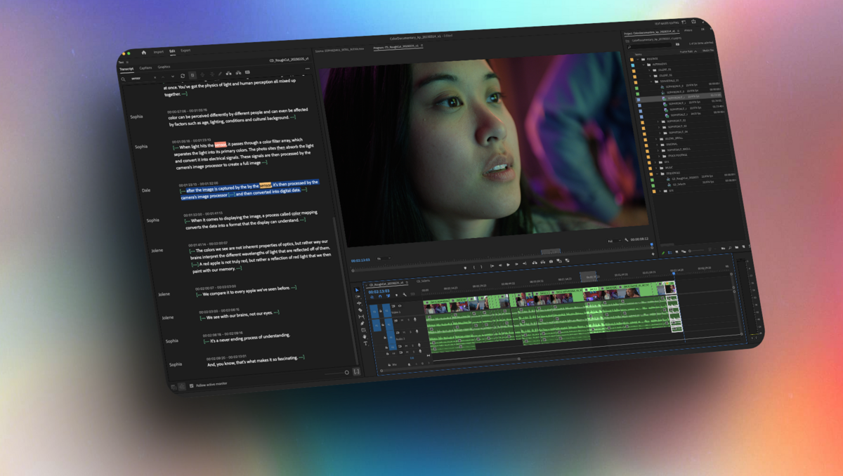 Qualcomm Snapdragon : Adobe lance une version native de Premiere Pro pour les PC portables ARM