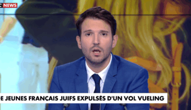 CNews fait son mea culpa après la diffusion d’une photo erronée sur l’antenne