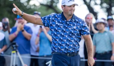 Photo by Jon Ferrey/LIV Golf