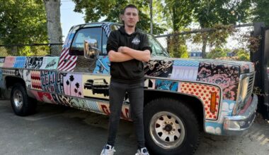 pour les passionnés d'automobiles, les courses sauvages abiment l'âme des rassos