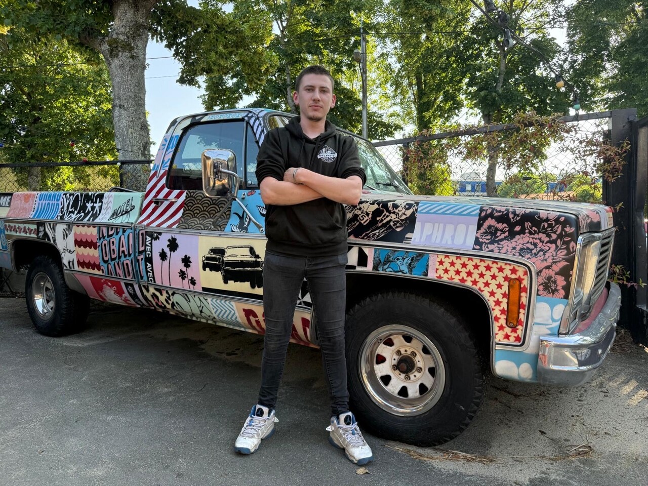 pour les passionnés d'automobiles, les courses sauvages abiment l'âme des rassos