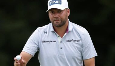 L'Anglais Daniel Brown, roi de Bavière ! Top 7 pour Frédéric Lacroix