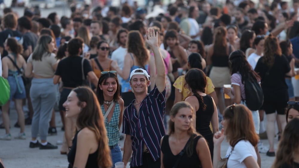 Visites gratuites, danse, kayak... que faire cet été gratuitement à Marseille ?
