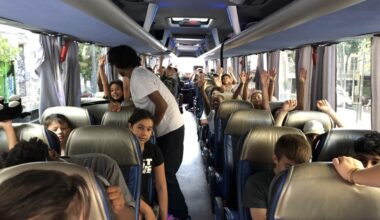 2 270 jeunes Marseillais profitent d'un séjour solidaire
