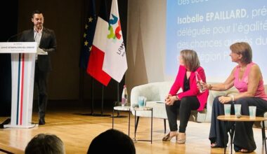 "Le cap de 11 000 logements par an, on n'y est pas", annonce David Ytier