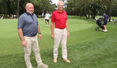 le Grand prix des Landes attire les meilleurs amateurs