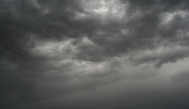 Météo. En pleins Tour de France et Main Square, le Nord et le Pas-de-Calais en alerte orages dimanche