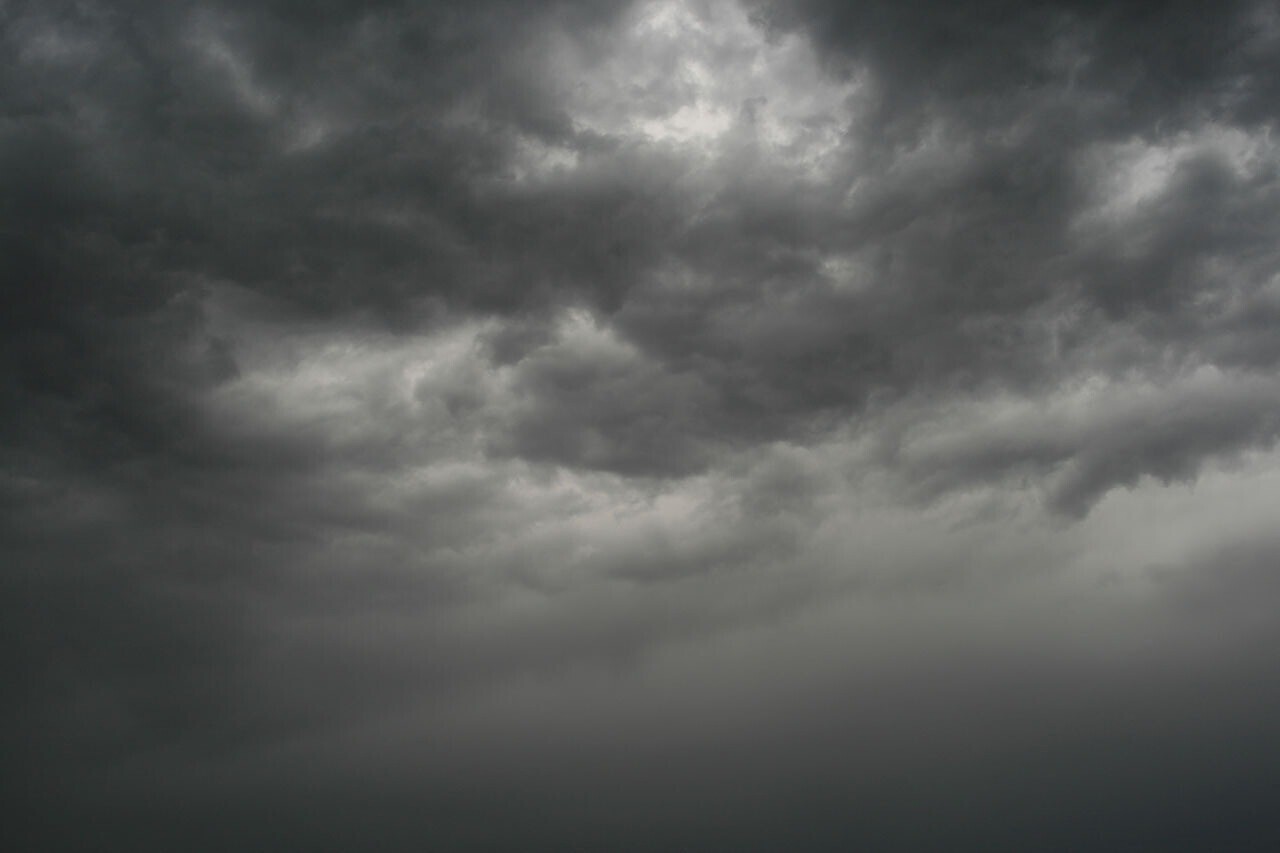 Météo. En pleins Tour de France et Main Square, le Nord et le Pas-de-Calais en alerte orages dimanche