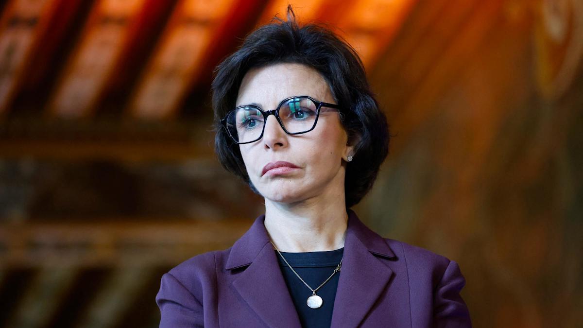 cette législative partielle à Paris tourne bien au psychodrame à droite