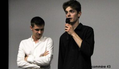Après avoir fait salle comble à Saint-Just-Malmont, le film "LA BAC.B" projeté ce mardi à Aurec