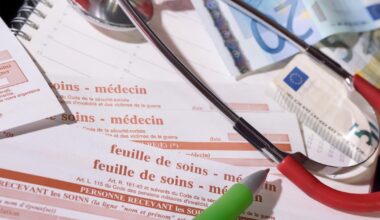 le prix des consultations chez le médecin augmente de nouveau au 1er juillet