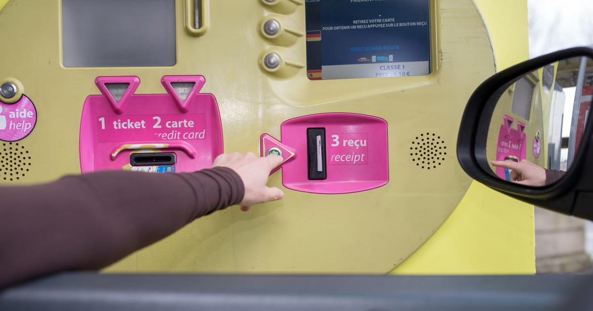 combien économise-t-on vraiment en empruntant les nationales plutôt que les autoroutes ?