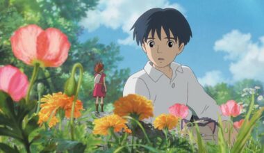 L’univers Ghibli, contrepoint idéal à la pop culture américaine